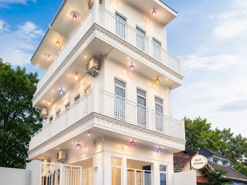 Rumah Kost Exclusive  80 Kamar Real Juragan Kost Bisa Jalan kaki ke Kampus ROI Tinggi