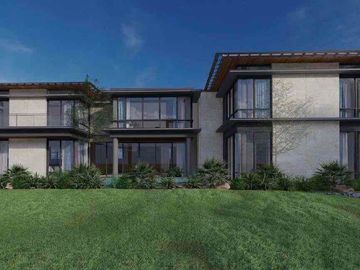 AYALA ALABANG VILLAGE 5 BEDROOM FOR RENT