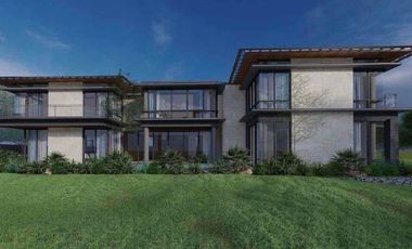 AYALA ALABANG VILLAGE 5 BEDROOM FOR RENT