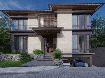 AYALA ALABANG VILLAGE 5 BEDROOM FOR RENT