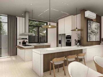AYALA ALABANG VILLAGE 5 BEDROOM FOR RENT
