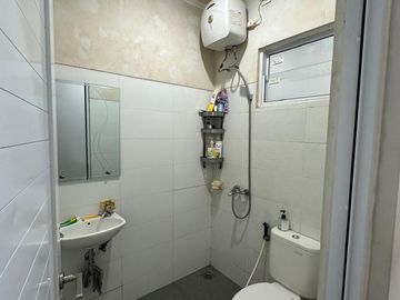 Dijual Cepat Rumah Bagus Fully Furnished Cluster Atlanta Village Gading Serpong