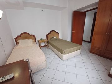 Taman Anggrek, Apartemen Taman Anggrek, Condo Taman Anggrek, 3br, Jakarta Barat