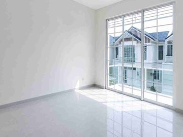 Ruman Lavon Swan City 2 Lantai Siap Huni