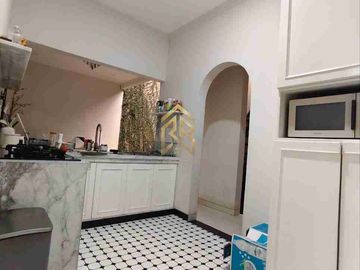 rumah minimalis 2lantai full furnished di turangga buahbatu bandung