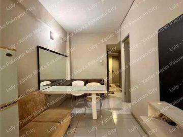 Disewakan Apartemen Dian Regency 2BR  Full Furnished Lt 16,  Sukolilo Dekat ITS Surabaya Timur