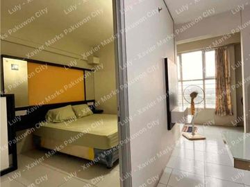 Disewakan Apartemen Dian Regency 2BR  Full Furnished Lt 16,  Sukolilo Dekat ITS Surabaya Timur