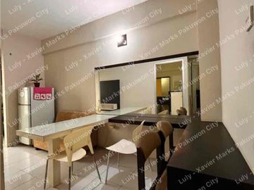 Disewakan Apartemen Dian Regency 2BR  Full Furnished Lt 16,  Sukolilo Dekat ITS Surabaya Timur