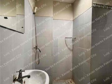 Disewakan Apartemen Dian Regency 2BR  Full Furnished Lt 16,  Sukolilo Dekat ITS Surabaya Timur