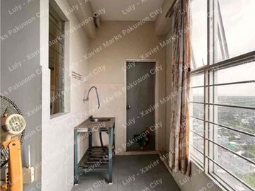 Disewakan Apartemen Dian Regency 2BR  Full Furnished Lt 16,  Sukolilo Dekat ITS Surabaya Timur