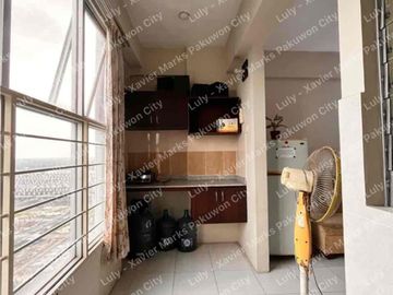 Disewakan Apartemen Dian Regency 2BR  Full Furnished Lt 16,  Sukolilo Dekat ITS Surabaya Timur