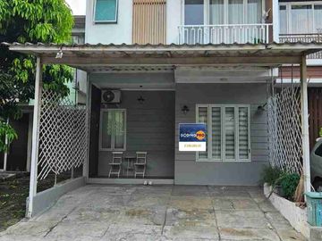 Dijual rumah cantik 2 lantai di Citragrand Cibubur by CIPUTRA Group