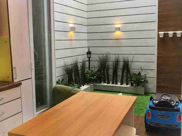 Dijual rumah cantik 2 lantai di Citragrand Cibubur by CIPUTRA Group