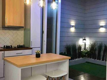 Dijual rumah cantik 2 lantai di Citragrand Cibubur by CIPUTRA Group