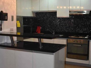 St. francis Shangri-la Place 1 bedroom for rent