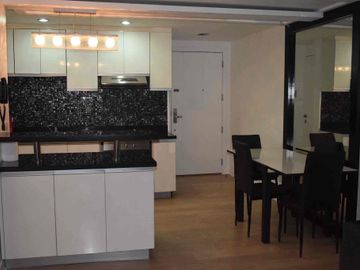 St. francis Shangri-la Place 1 bedroom for rent
