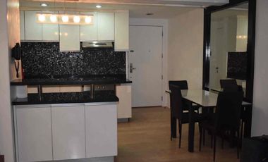 St. francis Shangri-la Place 1 bedroom for rent