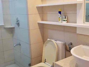 St. francis Shangri-la Place 1 bedroom for rent