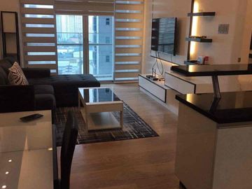 St. francis Shangri-la Place 1 bedroom for rent
