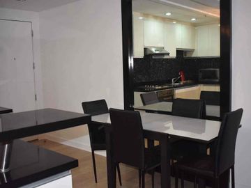 St. francis Shangri-la Place 1 bedroom for rent