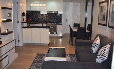 St. francis Shangri-la Place 1 bedroom for rent