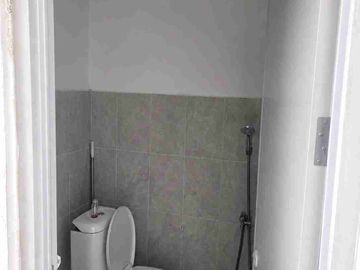 Over Kredit Rumah 59JT dkt The Jugle Waterpark di Tamansari Bogor