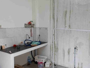 Over Kredit Rumah 59JT dkt The Jugle Waterpark di Tamansari Bogor