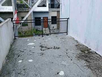 Over Kredit Rumah 59JT dkt The Jugle Waterpark di Tamansari Bogor