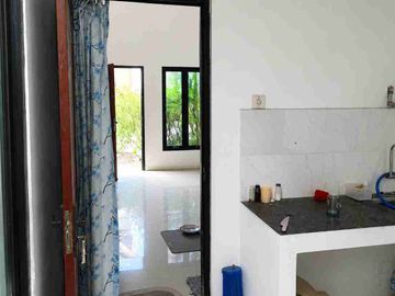 Over Kredit Rumah 59JT dkt The Jugle Waterpark di Tamansari Bogor