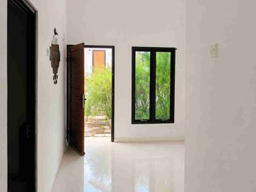 Over Kredit Rumah 59JT dkt The Jugle Waterpark di Tamansari Bogor
