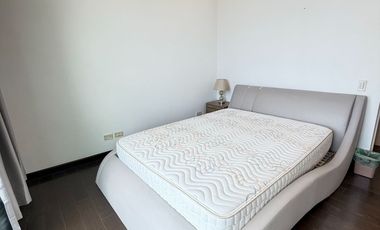 2 BEDROOM FURNISHED UNIT WITH BALCONY at Trump Tower