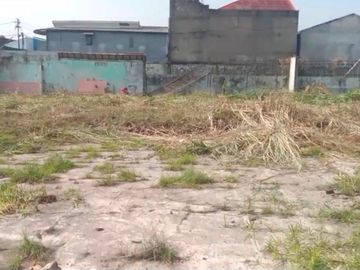 MURAH! DIJUAL TANAH MAINROAD STRATEGIS DI GEDE BAGE