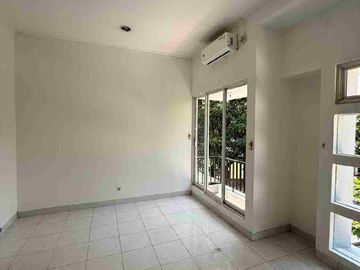 Disewa Cepat Rumah Kamar 3+1 Hadap Taman di Topaz Phg Gading Serpong