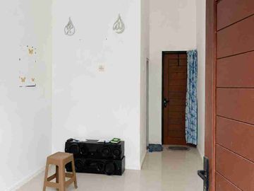 Jual OVER KREDIT 59JT Rumah dkt The Jugle Waterpark di Tamansari Bogor