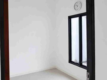 Jual OVER KREDIT 59JT Rumah dkt The Jugle Waterpark di Tamansari Bogor