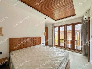 Villa Kedungu Baru View Sawah dan Sungai