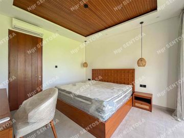 Villa Kedungu Baru View Sawah dan Sungai