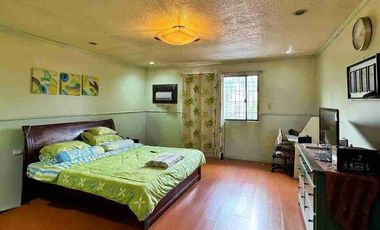 Furnished Townhouse near Banawe