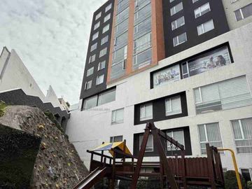 DEPARTAMENTO EN VENTA PRADOS DE SAN MATEO SECTOR EL INCA