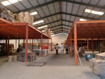 JUAL MURAH PABRIK DI BALARAJA, CIKUPA - TANGERANG