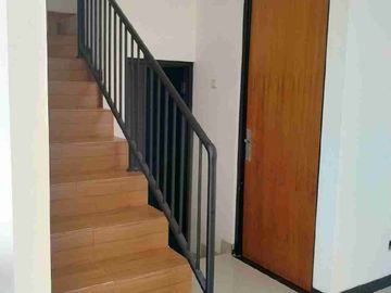 Dijual Cepat Rumah Bagus, Siap Huni, SHM, di Area Beji - Kota Depok