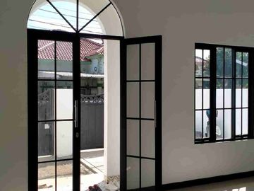 Dijual Cepat Rumah Bagus, Siap Huni, SHM, di Area Beji - Kota Depok