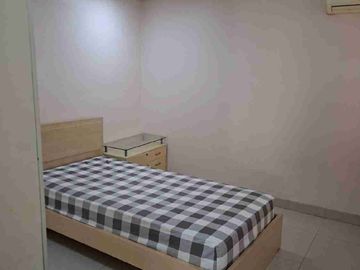 disewakan rumah di kelapa puan kelapa gading jakarta utara