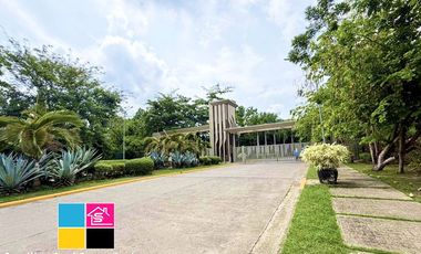 FACING EAST LOT FOR SALE IN VERA ESTATES CASTILLE MANDAUE CEBU