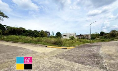 FACING EAST LOT FOR SALE IN VERA ESTATES CASTILLE MANDAUE CEBU