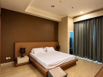 Apartement Mewah Murah - Senayan Residence