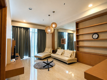 Apartement Mewah Murah - Senayan Residence