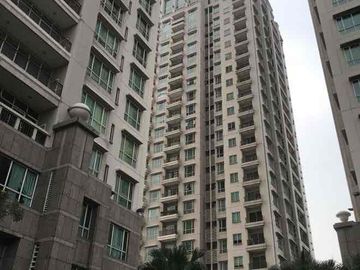 Apartement Mewah Murah - Senayan Residence