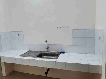 SEWA RUKO L'Agricola Gading Serpong