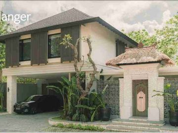 RESORT RESIDENCE PREMIUM DI JIMBARAN